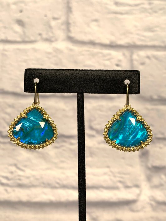 Earrings Designer By Kendra Scott