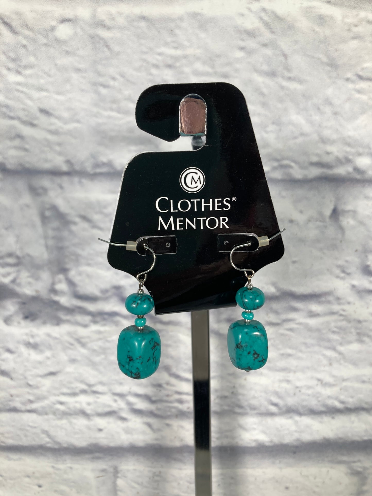 Earrings Dangle/drop By Clothes Mentor