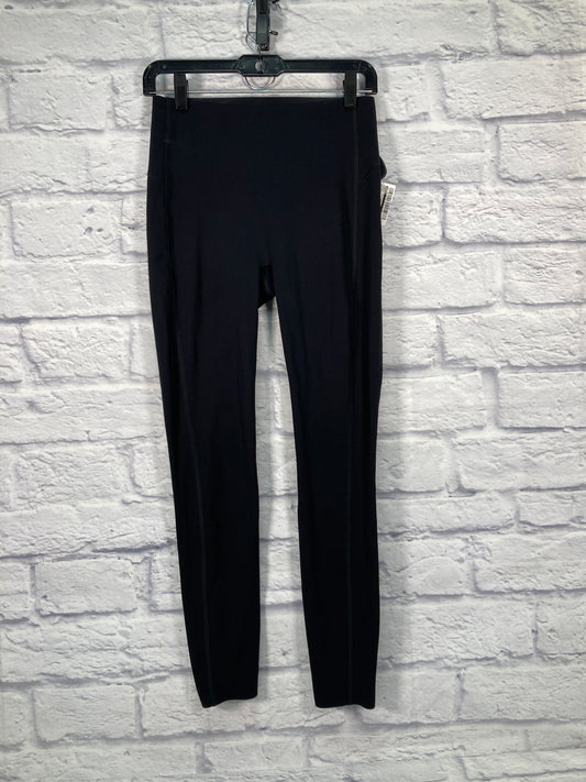 Pants Leggings By Spanx In Black, Size: 4