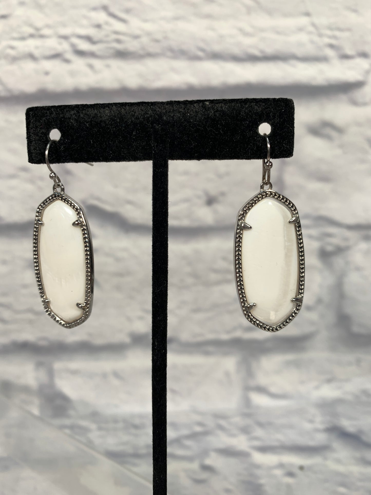 Earrings Dangle/drop By Kendra Scott