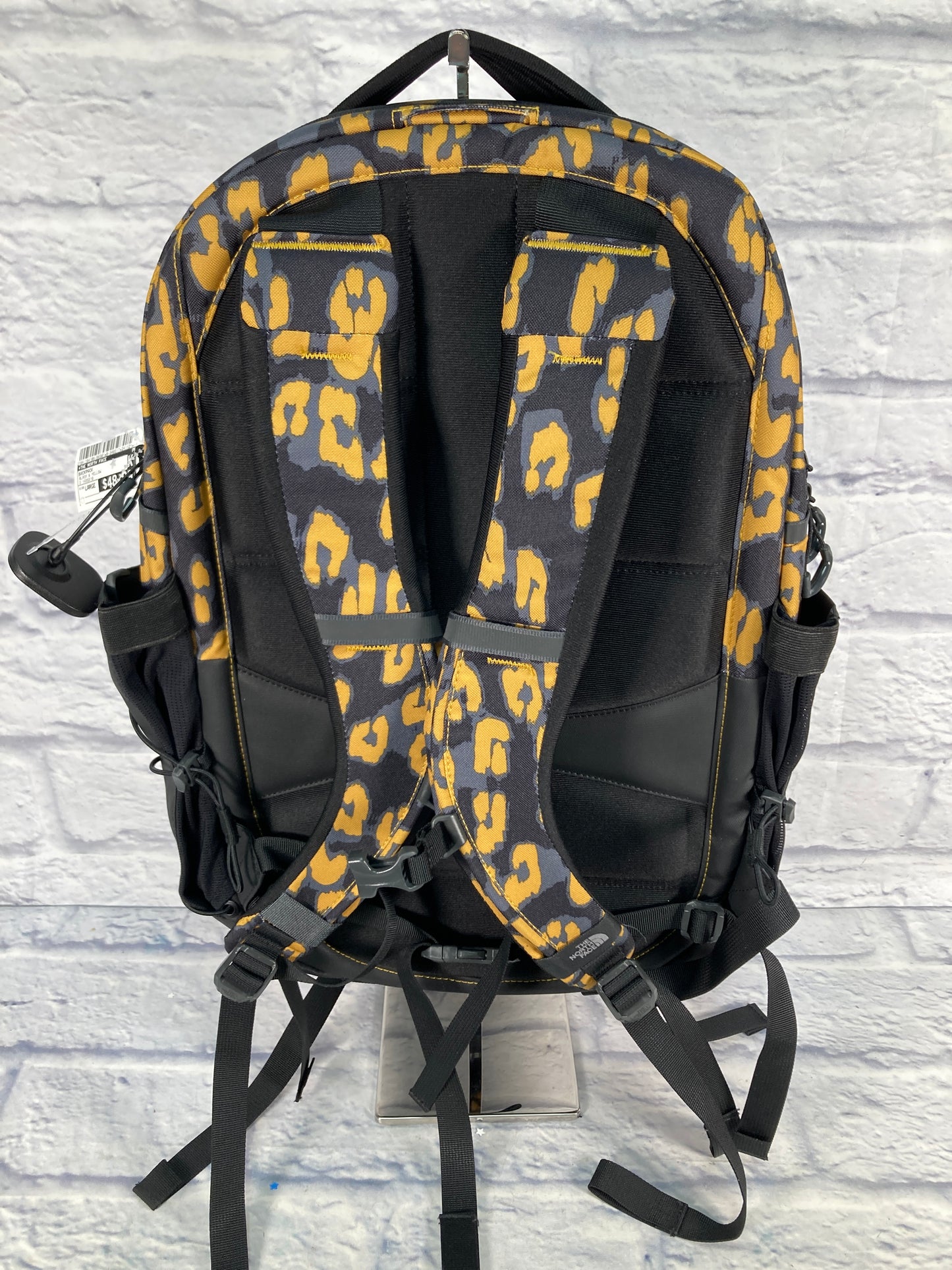 Backpack By The North Face, Size: Large