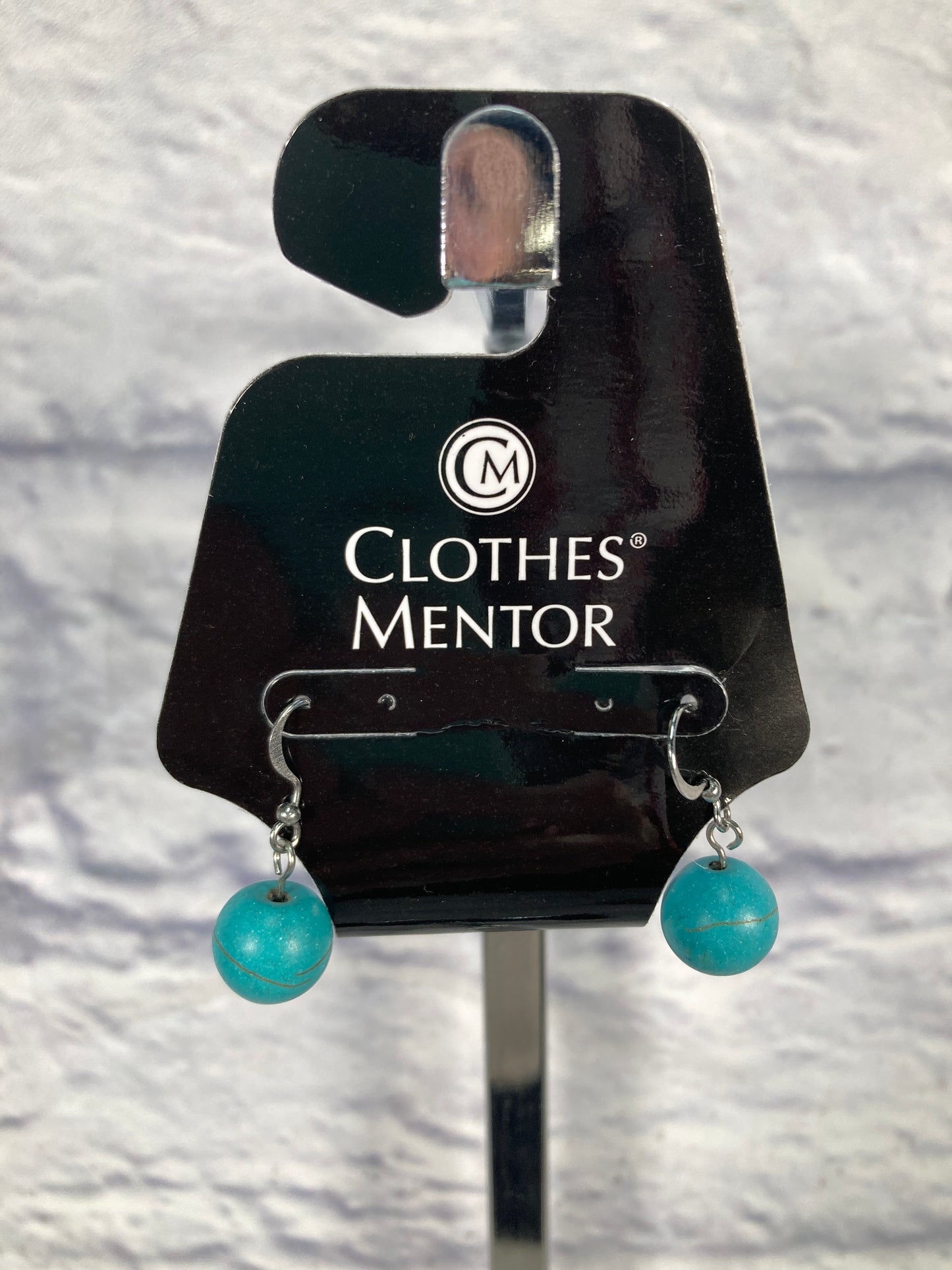 Earrings Dangle/drop By Clothes Mentor