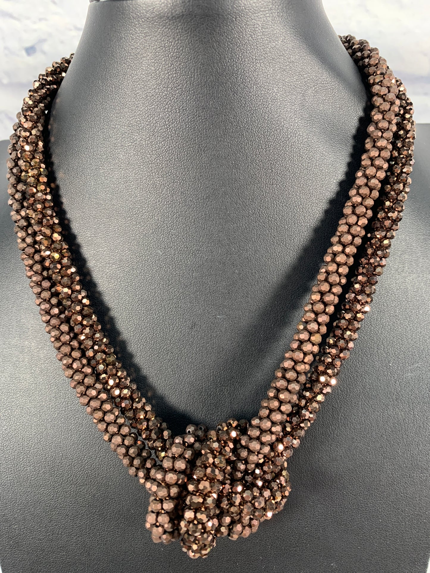 Necklace Layered By Chicos