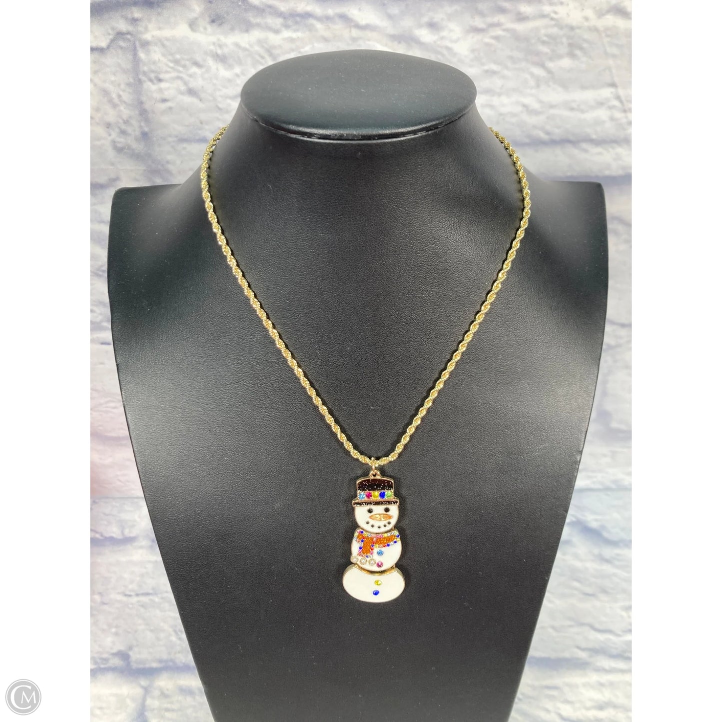 Necklace Pendant By Clothes Mentor