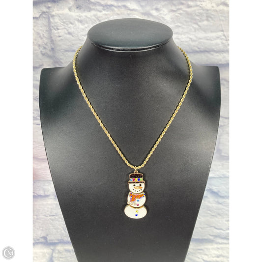 Necklace Pendant By Clothes Mentor