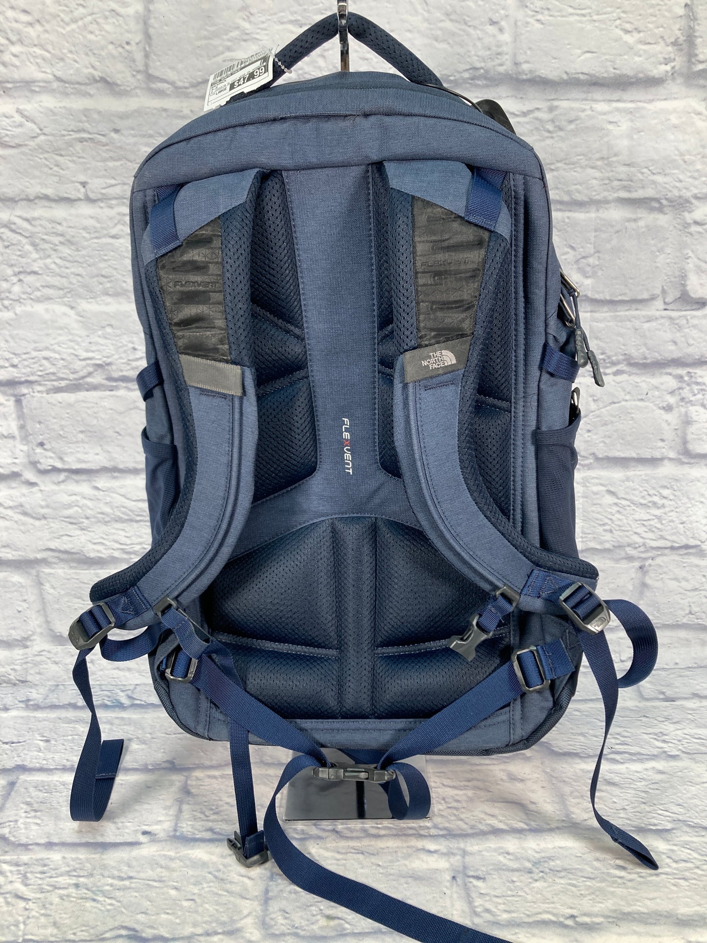 Backpack By The North Face, Size: Large