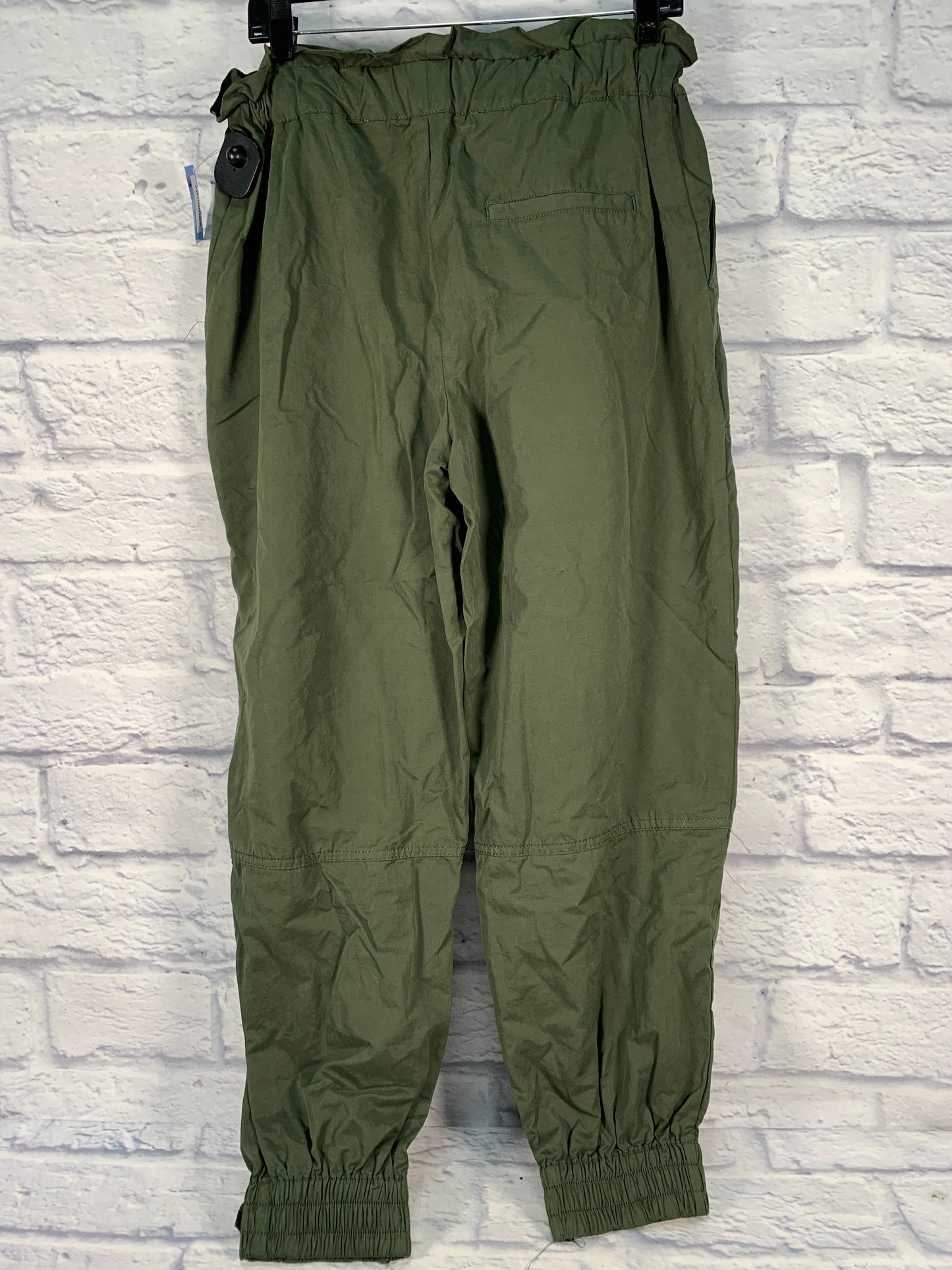 Pants Joggers By Urban Outfitters In Green, Size: 8