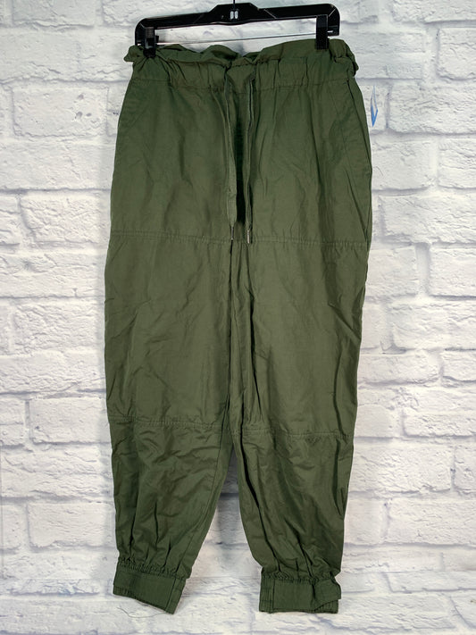 Pants Joggers By Urban Outfitters In Green, Size: 8