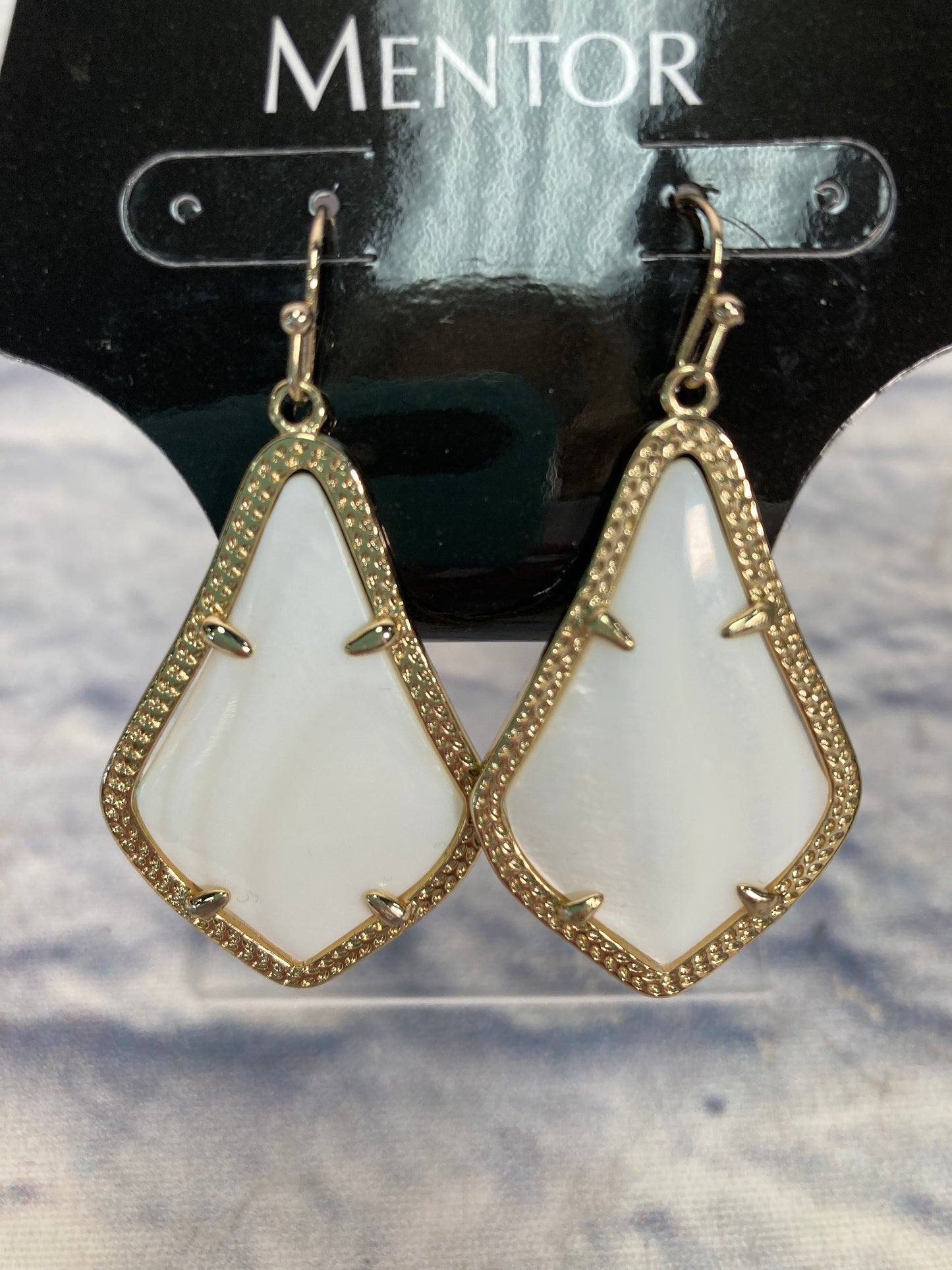 Earrings Dangle/drop By Kendra Scott