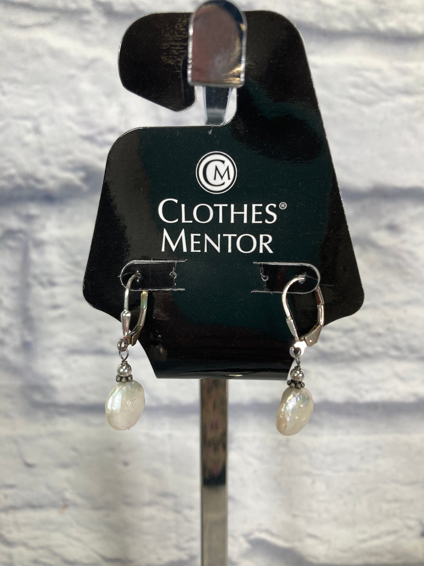 Earrings Dangle/drop By Clothes Mentor