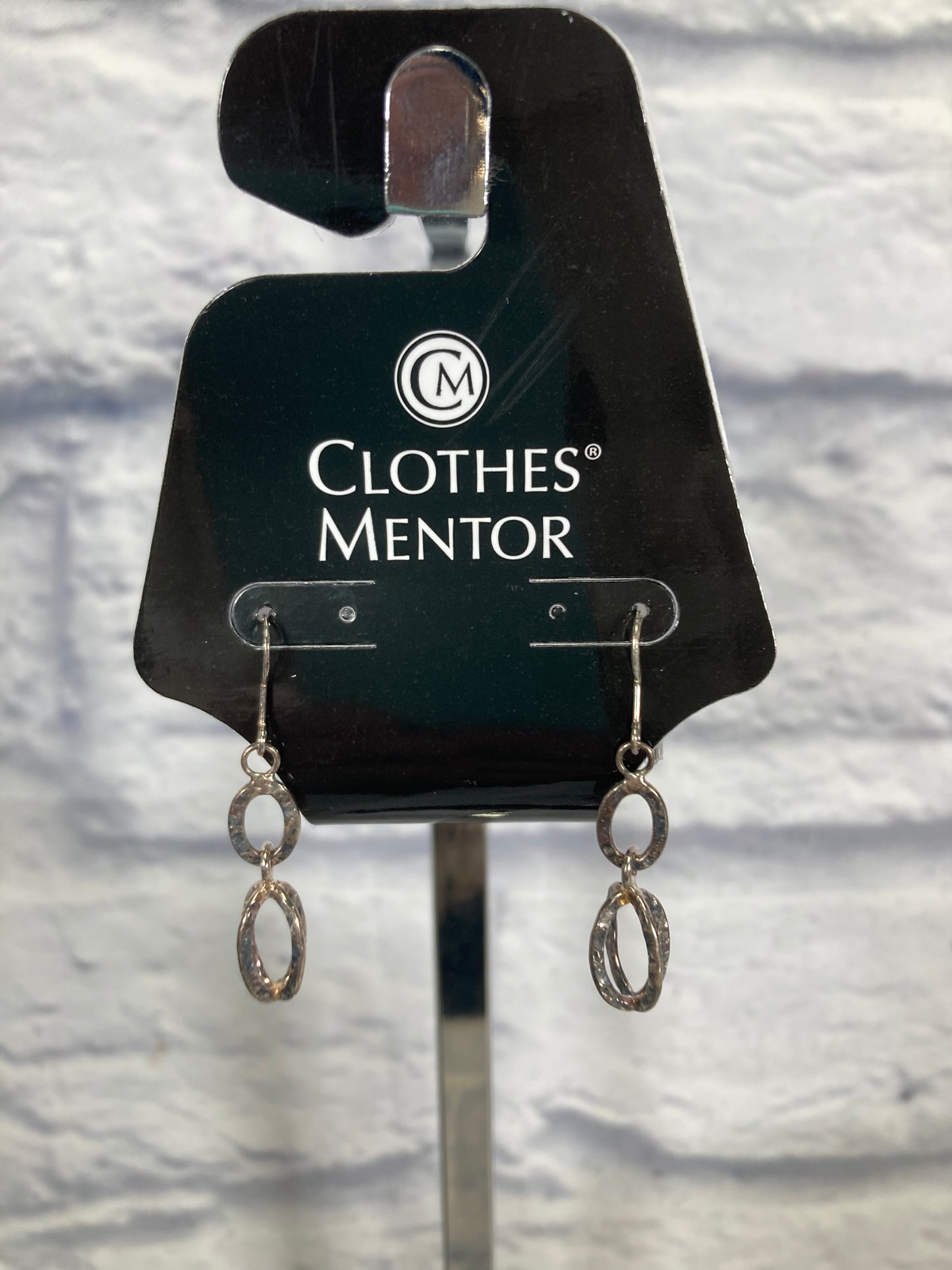 Earrings Dangle/drop By Clothes Mentor