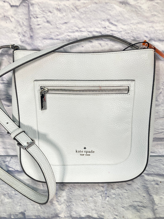 Crossbody Designer By Kate Spade, Size: Medium