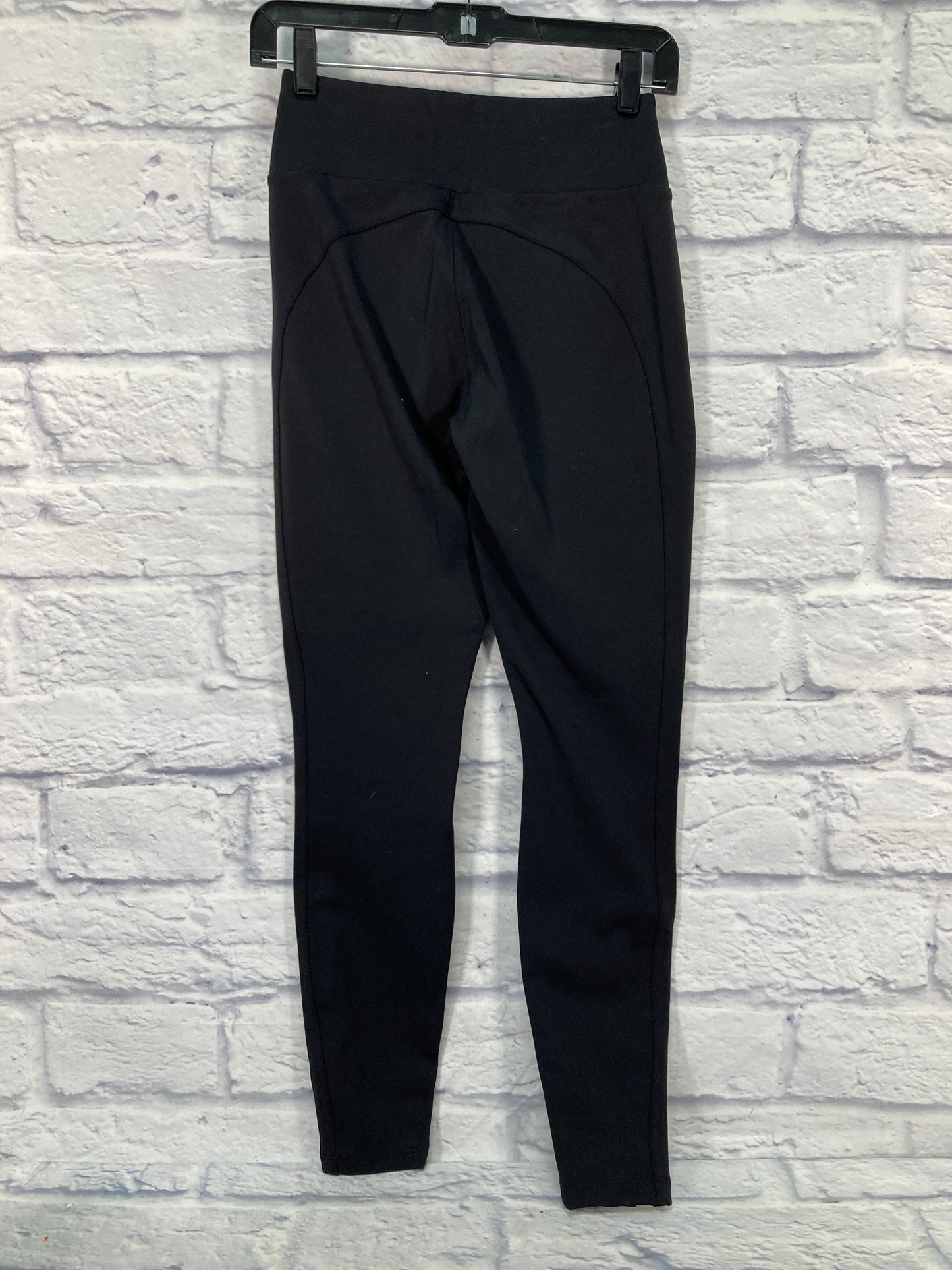 Athletic Pants By Athleta In Black, Size: Xs