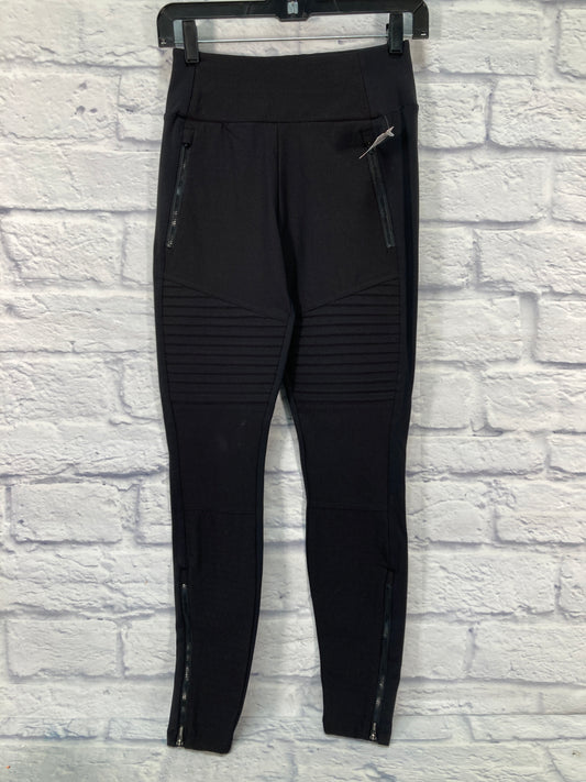 Athletic Pants By Athleta In Black, Size: Xs