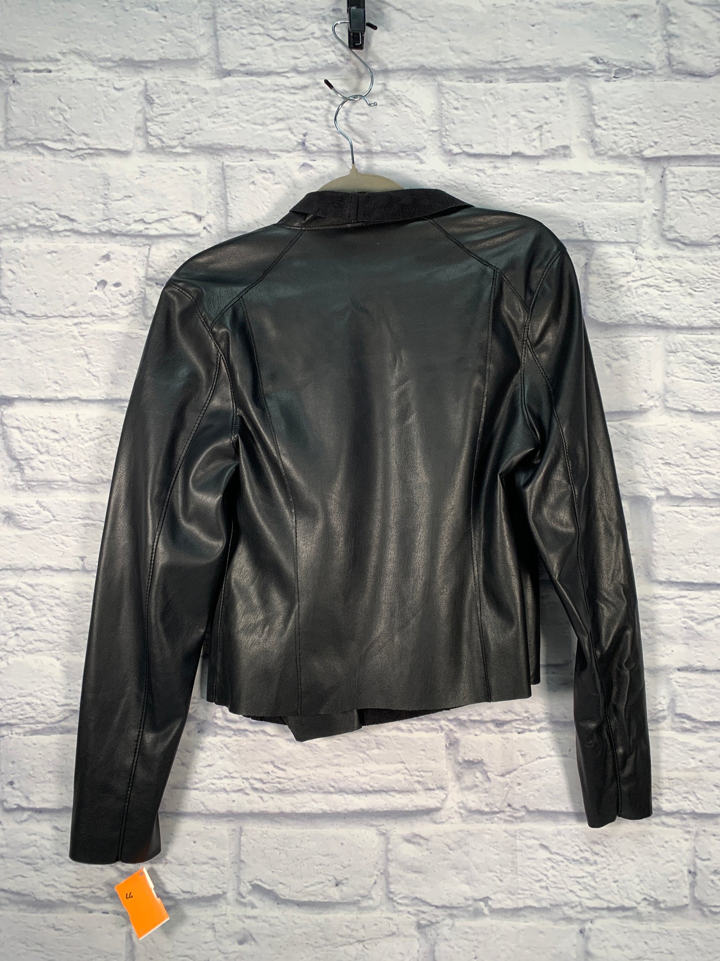 Jacket Moto By Blanknyc In Black, Size: M