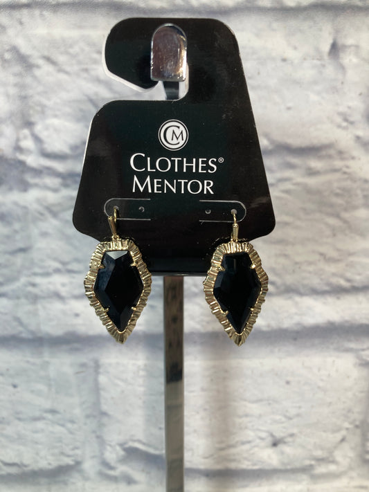 Earrings Dangle/drop By Kendra Scott