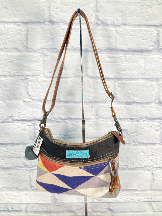 Crossbody By Myra, Size: Medium