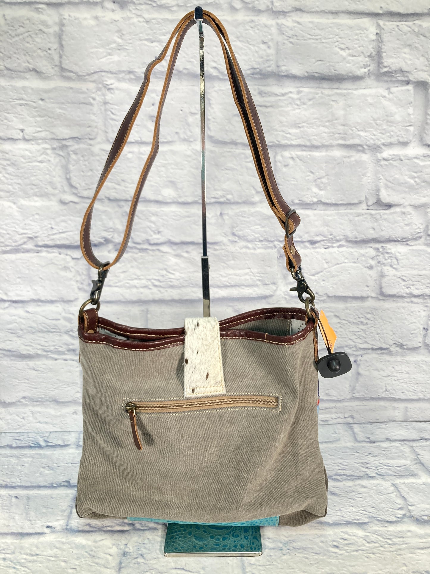 Crossbody By Myra, Size: Large