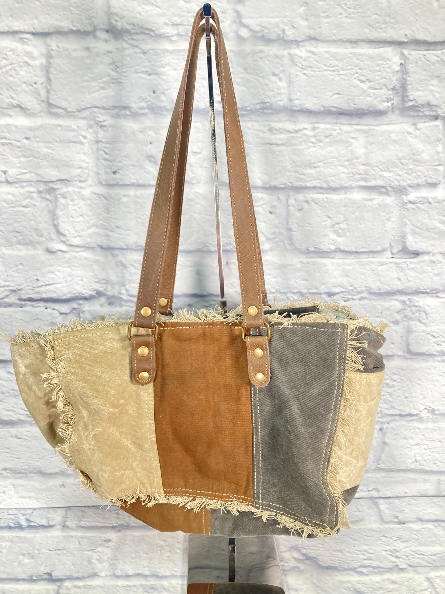 Tote By Myra, Size: Medium