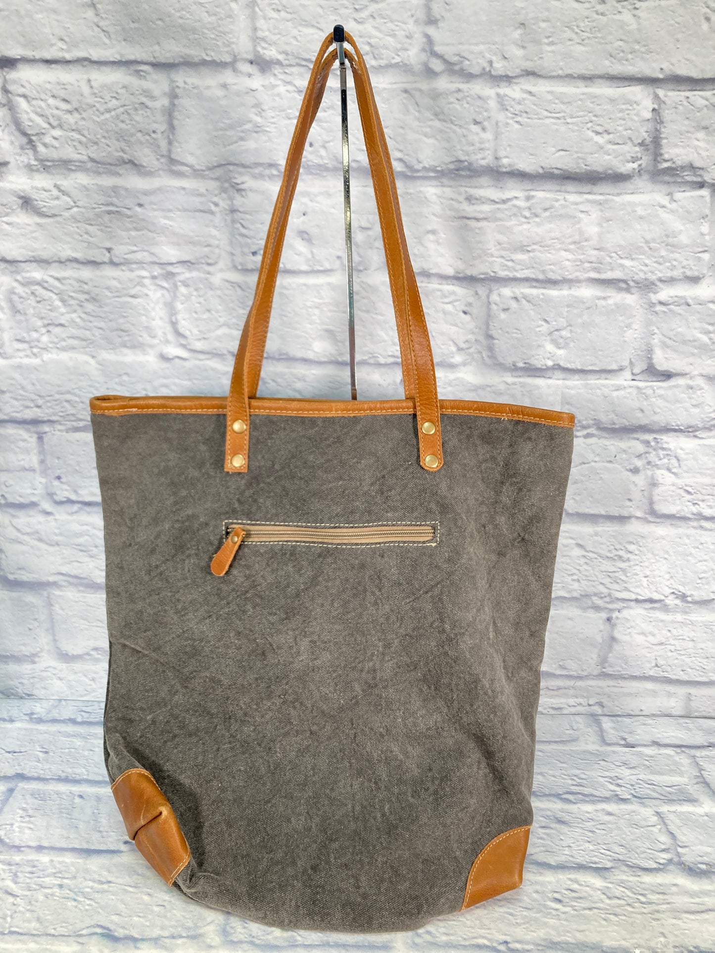 Tote By Myra, Size: Large