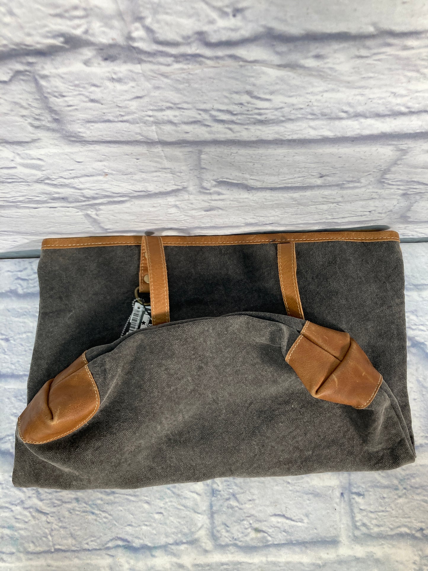 Tote By Myra, Size: Large