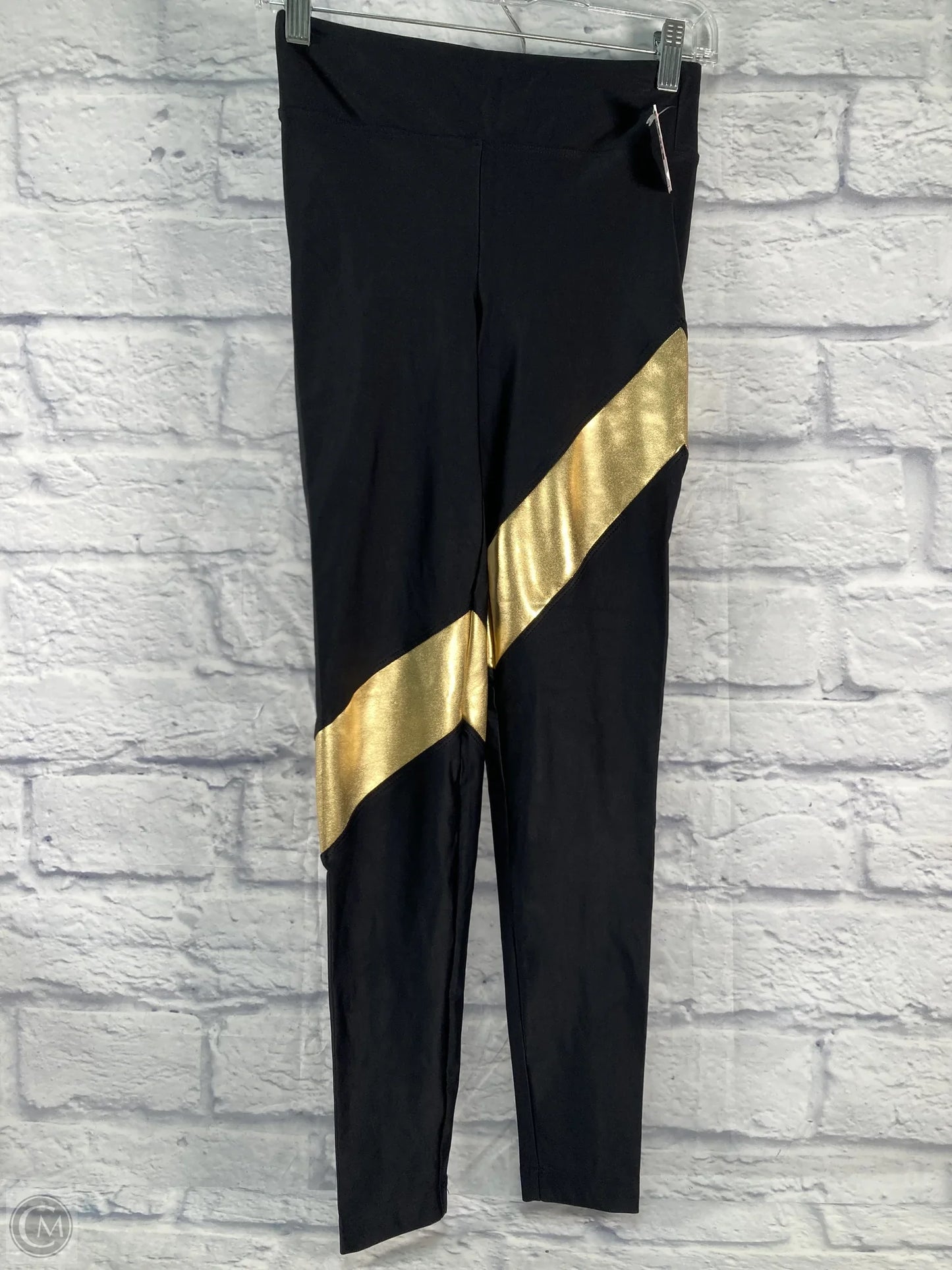 Athletic Leggings By Clothes Mentor  Size: M