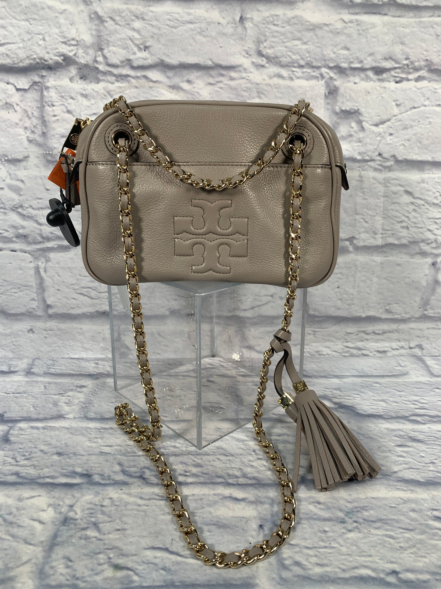 Crossbody Designer By Tory Burch  Size: Small