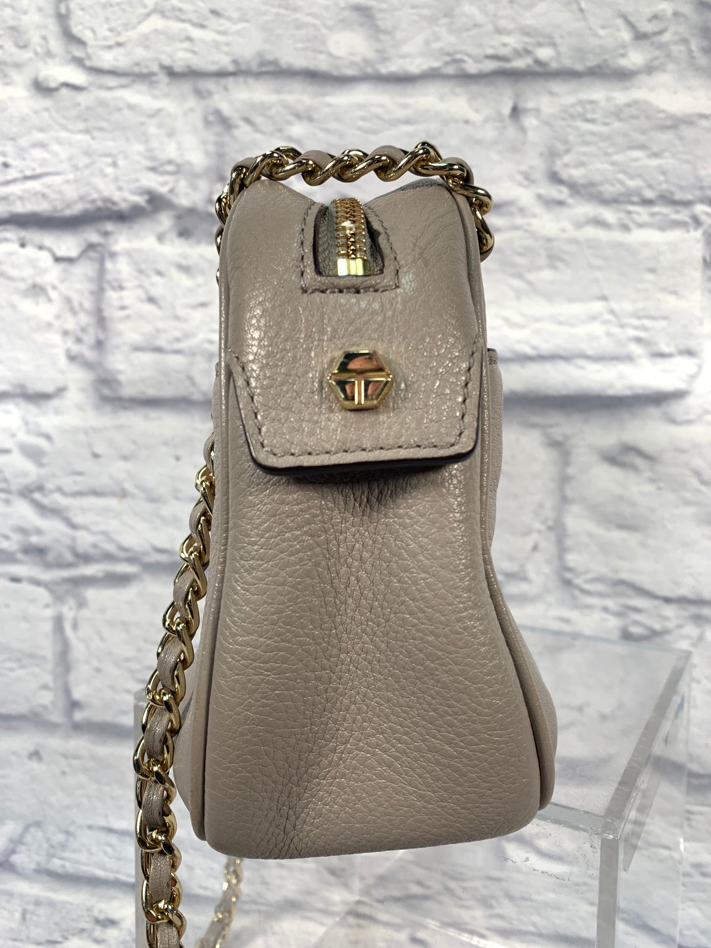 Crossbody Designer By Tory Burch  Size: Small