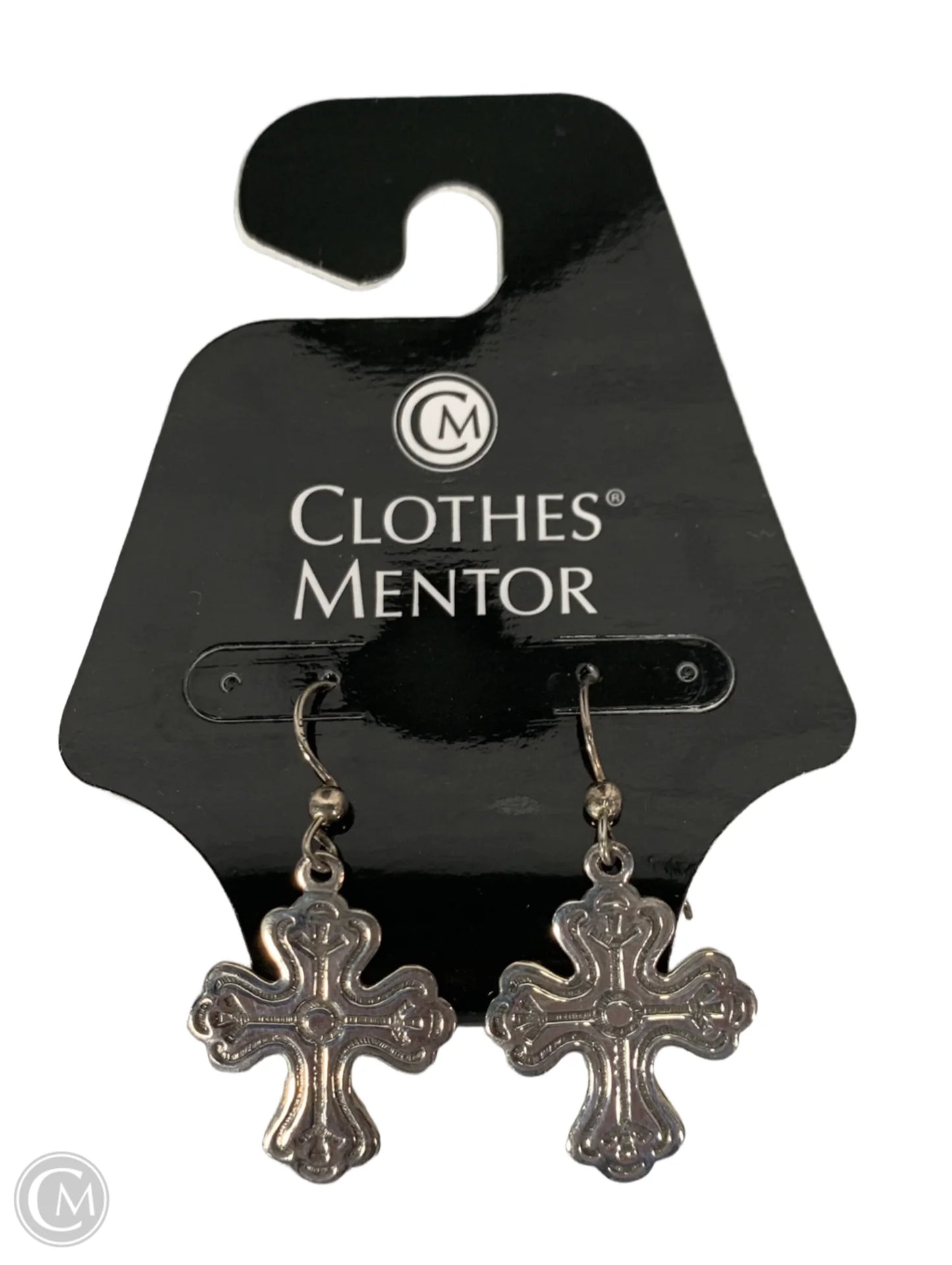 Earrings Sterling Silver By Clothes Mentor