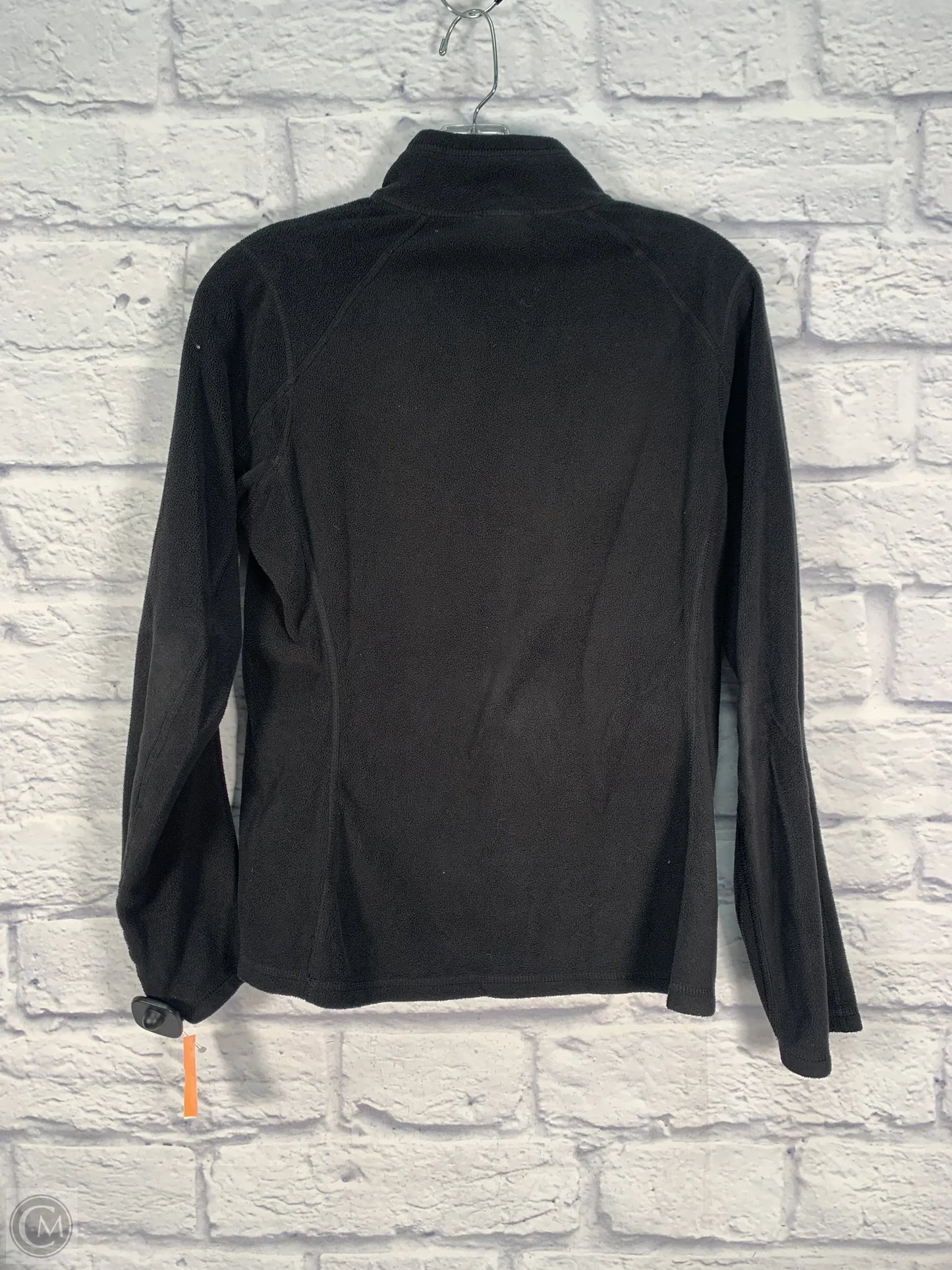 Jacket Fleece By The North Face In Black, Size: M