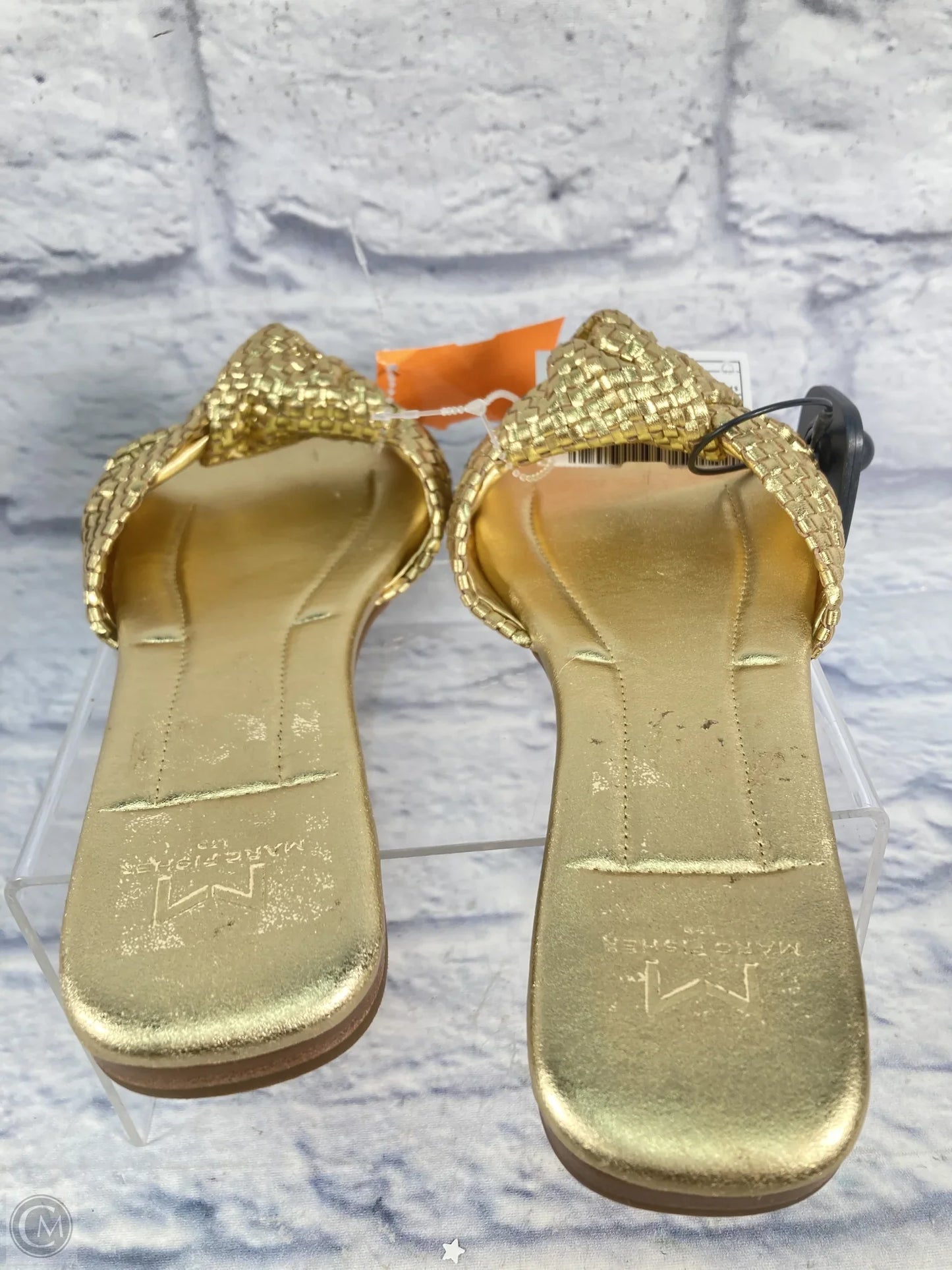 Sandals Flats By Marc Fisher  Size: 6