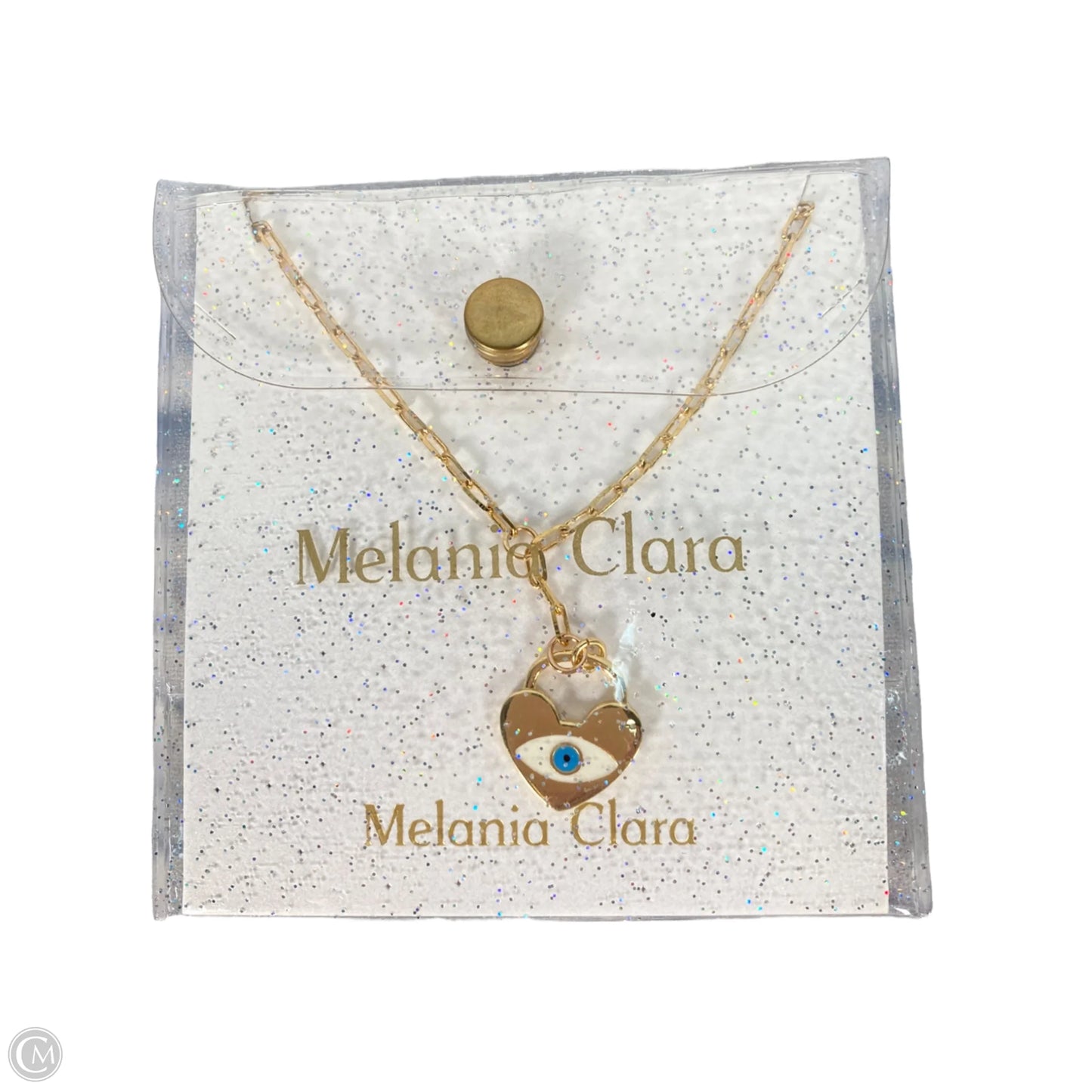 Necklace Pendant By Clothes Mentor