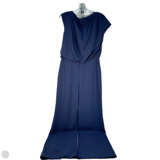 Jumpsuit By Trina Turk In Blue, Size: Xs