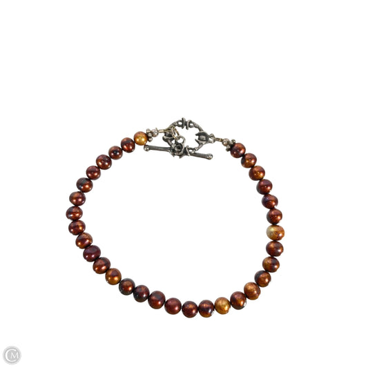 Bracelet Beaded By Clothes Mentor