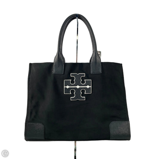 Tote Designer By Tory Burch, Size: Large