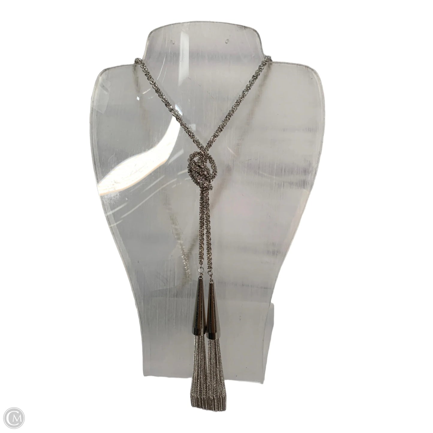 Necklace Lariat & Y-drop By Kendra Scott
