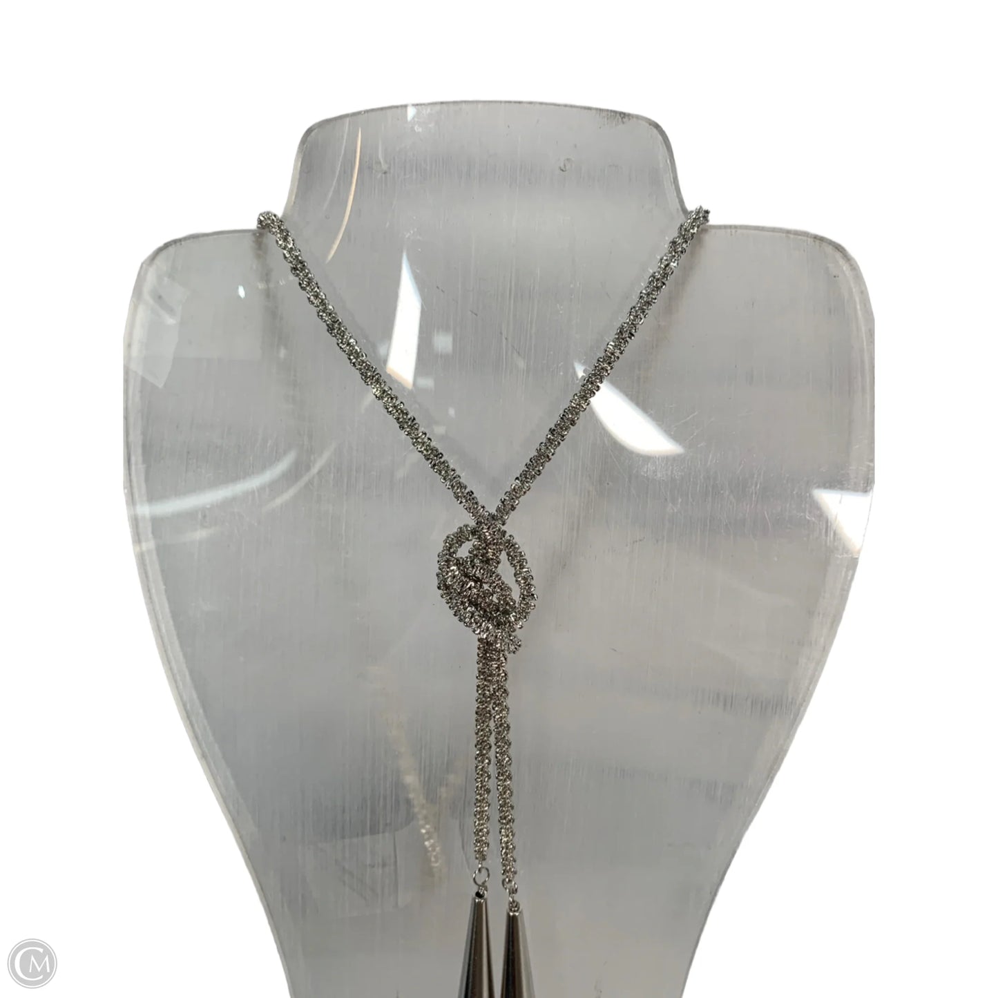 Necklace Lariat & Y-drop By Kendra Scott