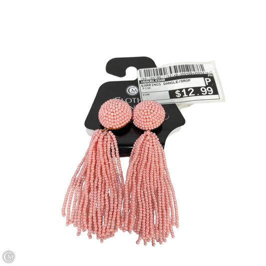 Earrings Dangle/drop By Baublebar