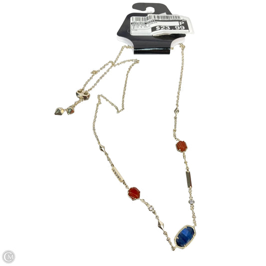 Necklace Chain By Kendra Scott