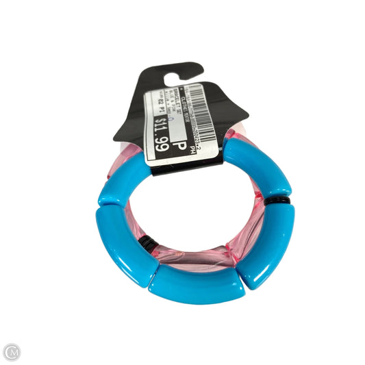 Bracelet Set By Clothes Mentor, Size: 02 Piece Set