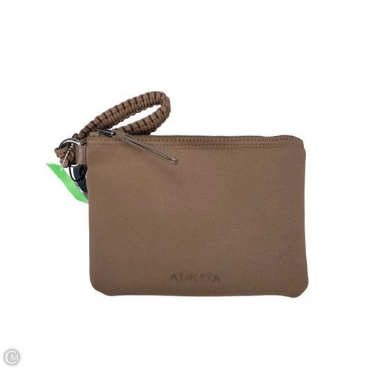 Wristlet By Athleta, Size: Medium