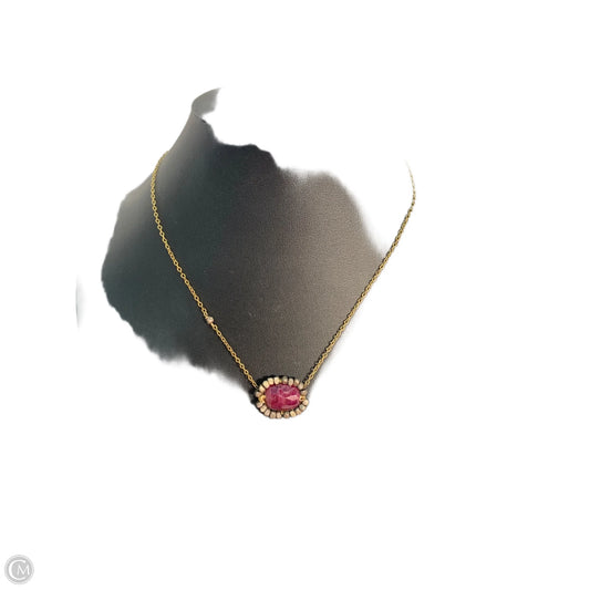 Necklace Pendant By Clothes Mentor
