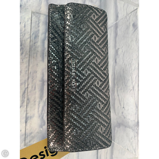 Wallet Designer By Michael Kors, Size: Medium