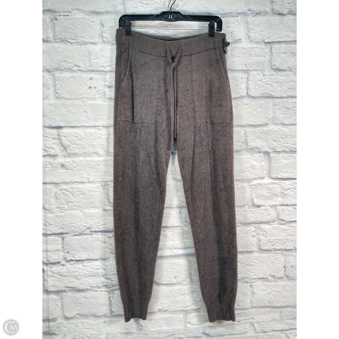 Pants Lounge By Barefoot Dreams In Grey, Size: 4