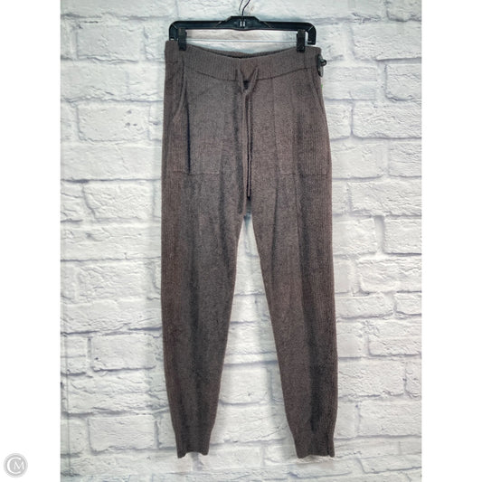 Pants Lounge By Barefoot Dreams In Grey, Size: 4