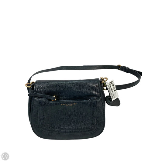 Crossbody Designer By Marc Jacobs, Size: Medium