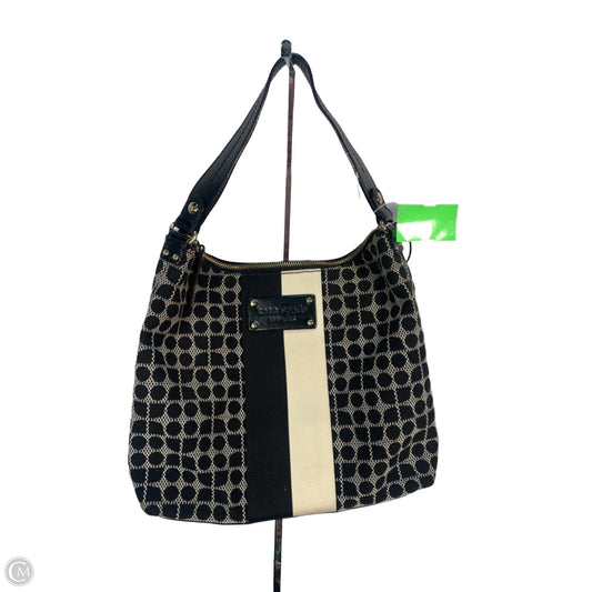 Handbag Designer By Kate Spade, Size: Large