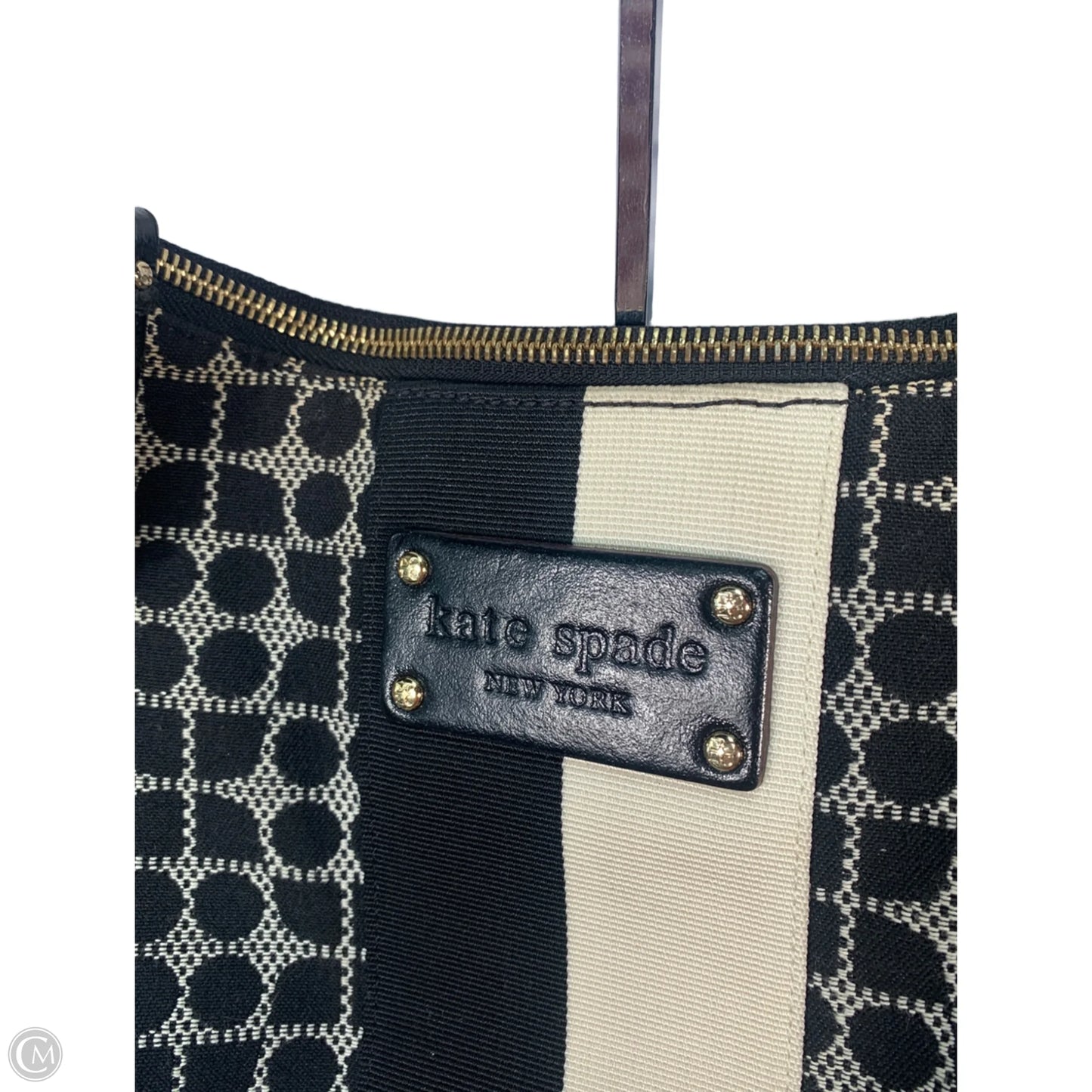 Handbag Designer By Kate Spade, Size: Large