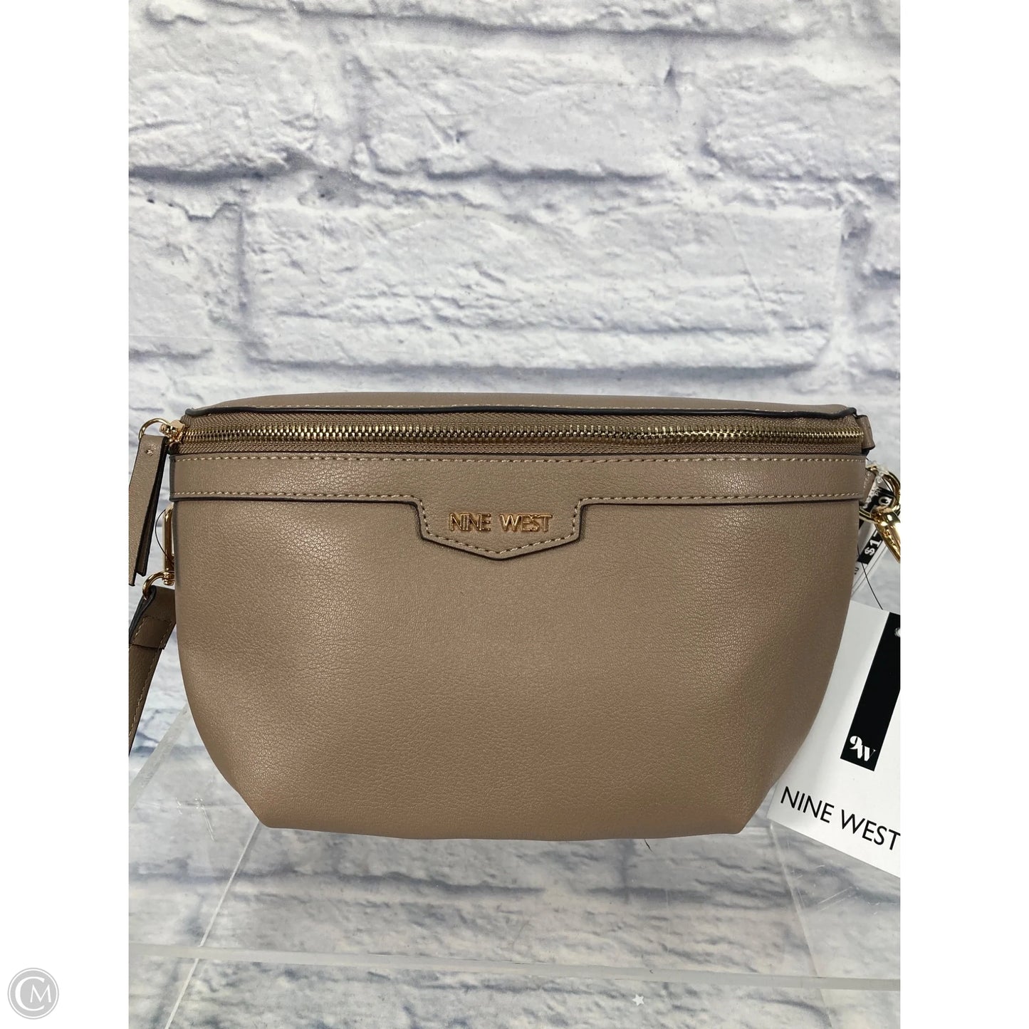 Crossbody By Nine West, Size: Medium
