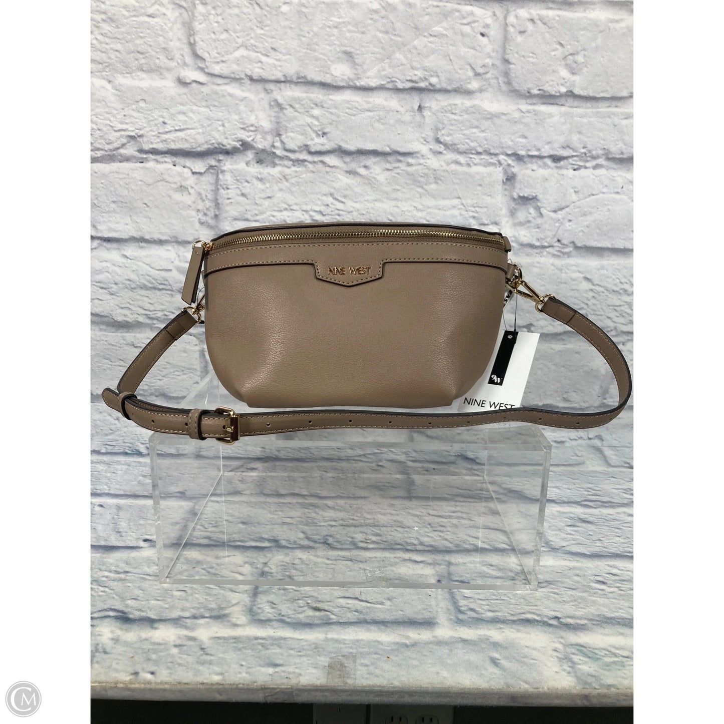 Crossbody By Nine West, Size: Medium